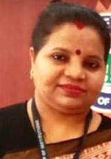 Dr. Kavita R Loksh